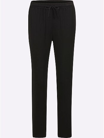 Pyjama Jersey Fin - Taille Standard - Witt