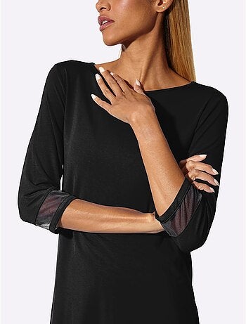 Pyjama Jersey Fin - Taille Standard - Witt