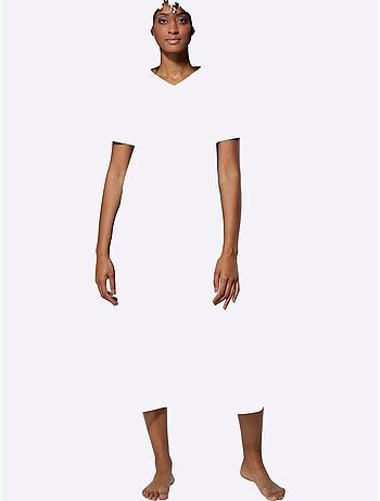 Pyjama Jersey Fin - Taille Standard - Witt