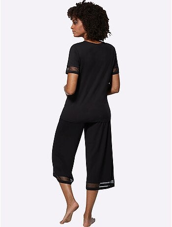 Pyjama Jersey Fin - Taille Standard - Witt