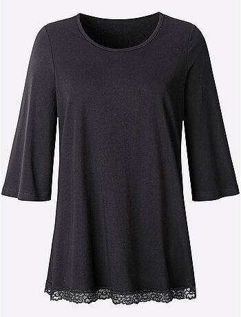 Pyjama Jersey Fin - Taille Standard - Witt