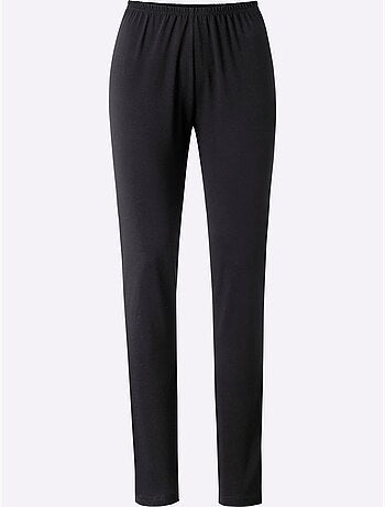 Pyjama Jersey Fin - Taille Standard - Witt