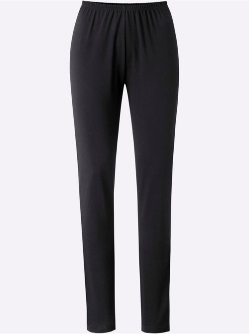 Pyjama Jersey Fin - Taille Standard - Witt - Kiabi Pyjama Jersey Fin - Taille Standard - Witt - Kiabi