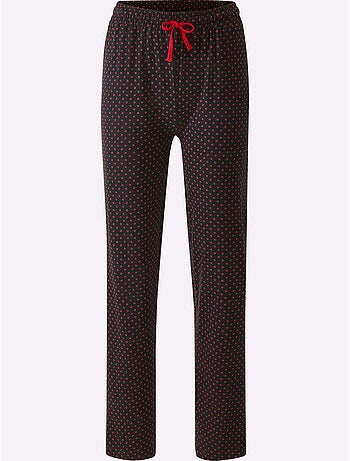 Pyjama Jersey Fin - Taille Standard - Witt