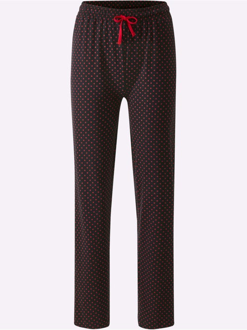 Pyjama Jersey Fin - Taille Standard - Witt - Kiabi