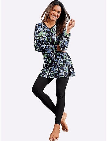 Pyjama Jersey Fin - Taille Standard - Witt