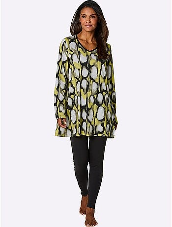 Pyjama Jersey Fin - Taille Standard - Witt