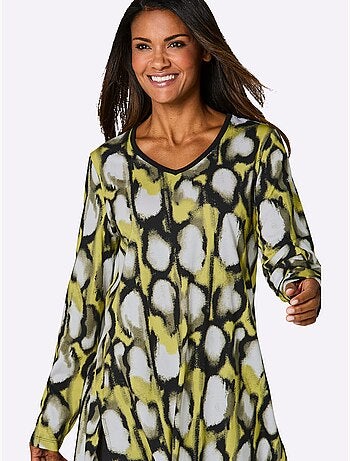 Pyjama Jersey Fin - Taille Standard - Witt