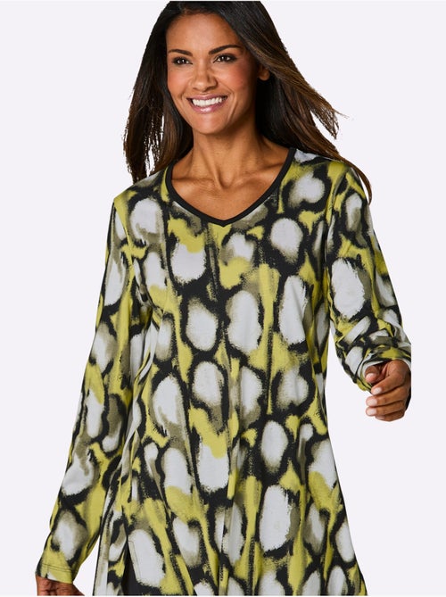 Pyjama Jersey Fin - Taille Standard - Witt - Kiabi