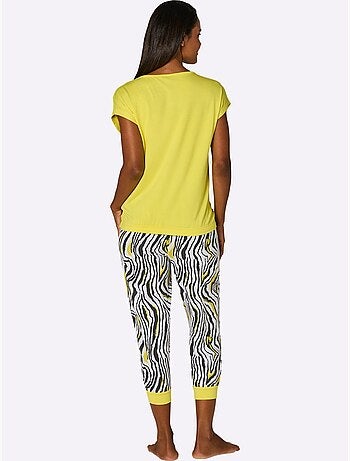 Pyjama Jersey Fin - Taille Standard - Witt