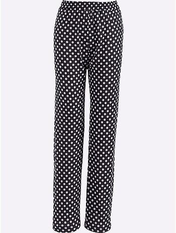 Pyjama jersey fin - taille standard - witt