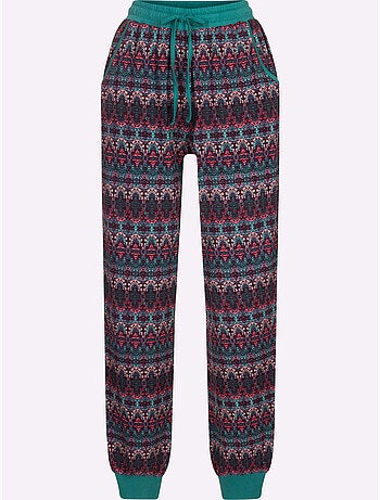 Pyjama jersey fin - taille standard - witt