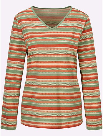 Pyjama Jersey Fin - Taille Standard - Witt