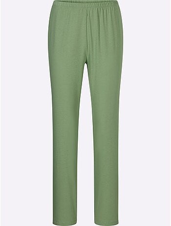Pyjama Jersey Fin - Taille Standard - Witt