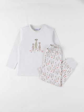 Pyjama, Jersey Noukie's