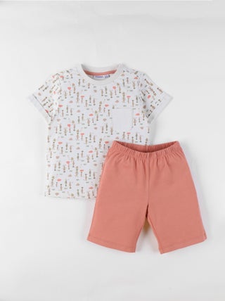 Pyjama, Jersey Noukie's
