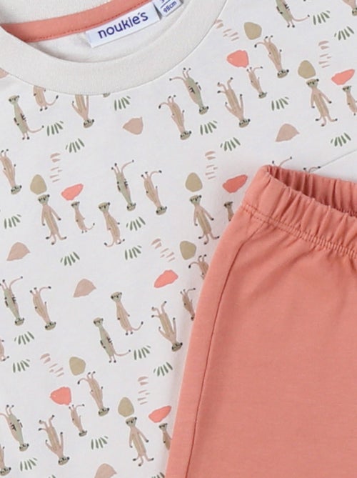 Pyjama, Jersey Noukie's - Kiabi