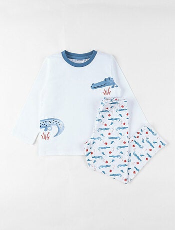 Pyjama, Jersey Noukie's