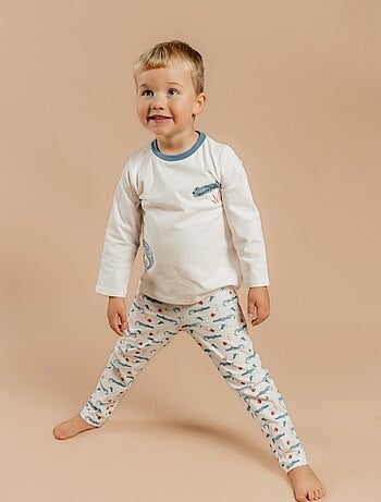 Pyjama, Jersey Noukie's