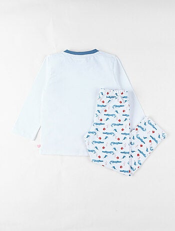 Pyjama, Jersey Noukie's