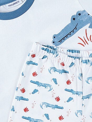 Pyjama, Jersey Noukie's