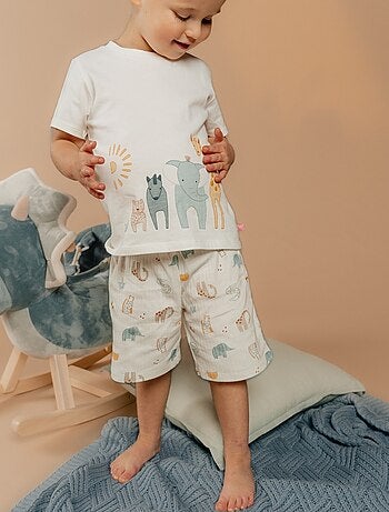 Pyjama, Jersey Noukie's
