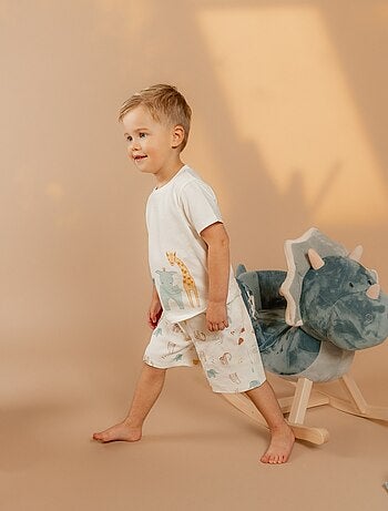 Pyjama, Jersey Noukie's