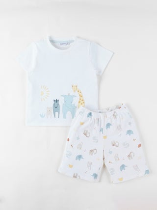 Pyjama, Jersey Noukie's