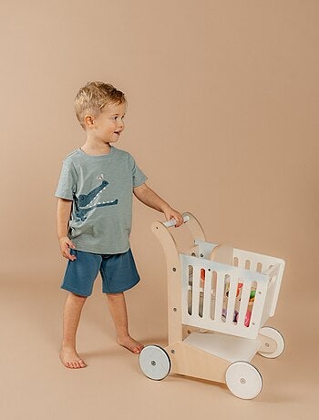 Pyjama, Jersey Noukie's