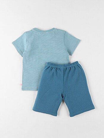 Pyjama, Jersey Noukie's
