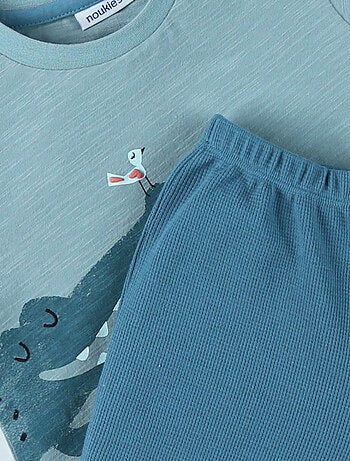 Pyjama, Jersey Noukie's