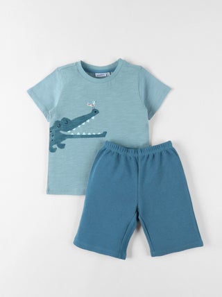 Pyjama, Jersey Noukie's