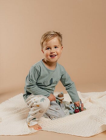 Pyjama, Jersey Noukie's