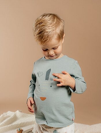 Pyjama, Jersey Noukie's