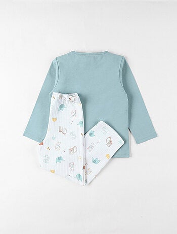 Pyjama, Jersey Noukie's