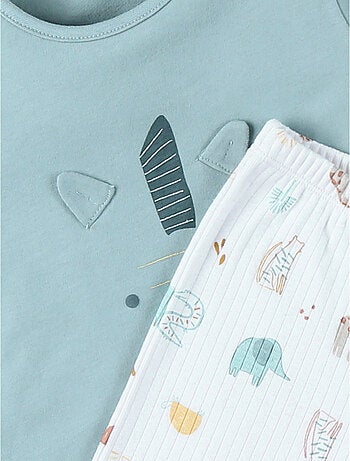 Pyjama, Jersey Noukie's
