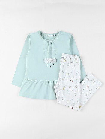Pyjama, Jersey Noukie's