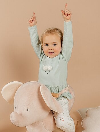 Pyjama, Jersey Noukie's