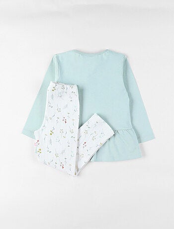 Pyjama, Jersey Noukie's