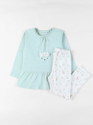 Pyjama, Jersey Noukie's