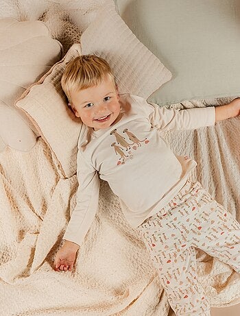 Pyjama, Jersey Noukie's
