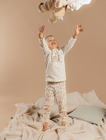 Pyjama, Jersey Noukie's