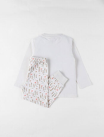 Pyjama, Jersey Noukie's