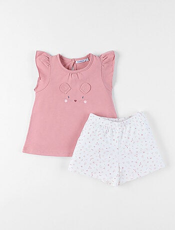 Pyjama, Jersey Noukie's