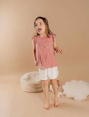 Pyjama, Jersey Noukie's