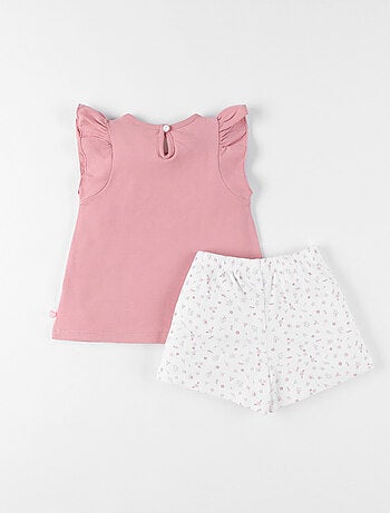 Pyjama, Jersey Noukie's