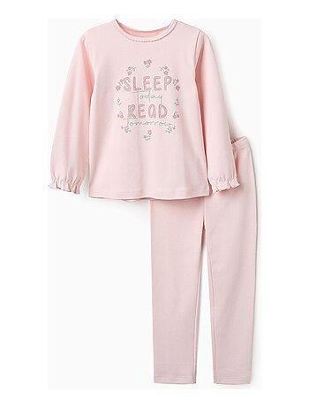 Pyjama jupe en tulle qui brille dans l'obscurité LITERARY WORLD