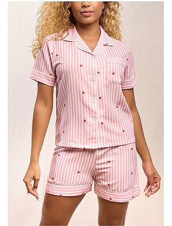 Pyjama Kebello