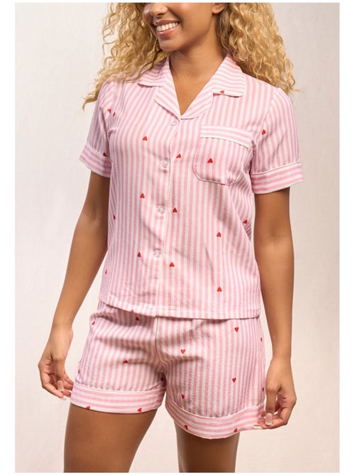 Pyjama Kebello - Kiabi