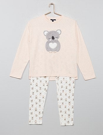 Pyjama 'koala'
